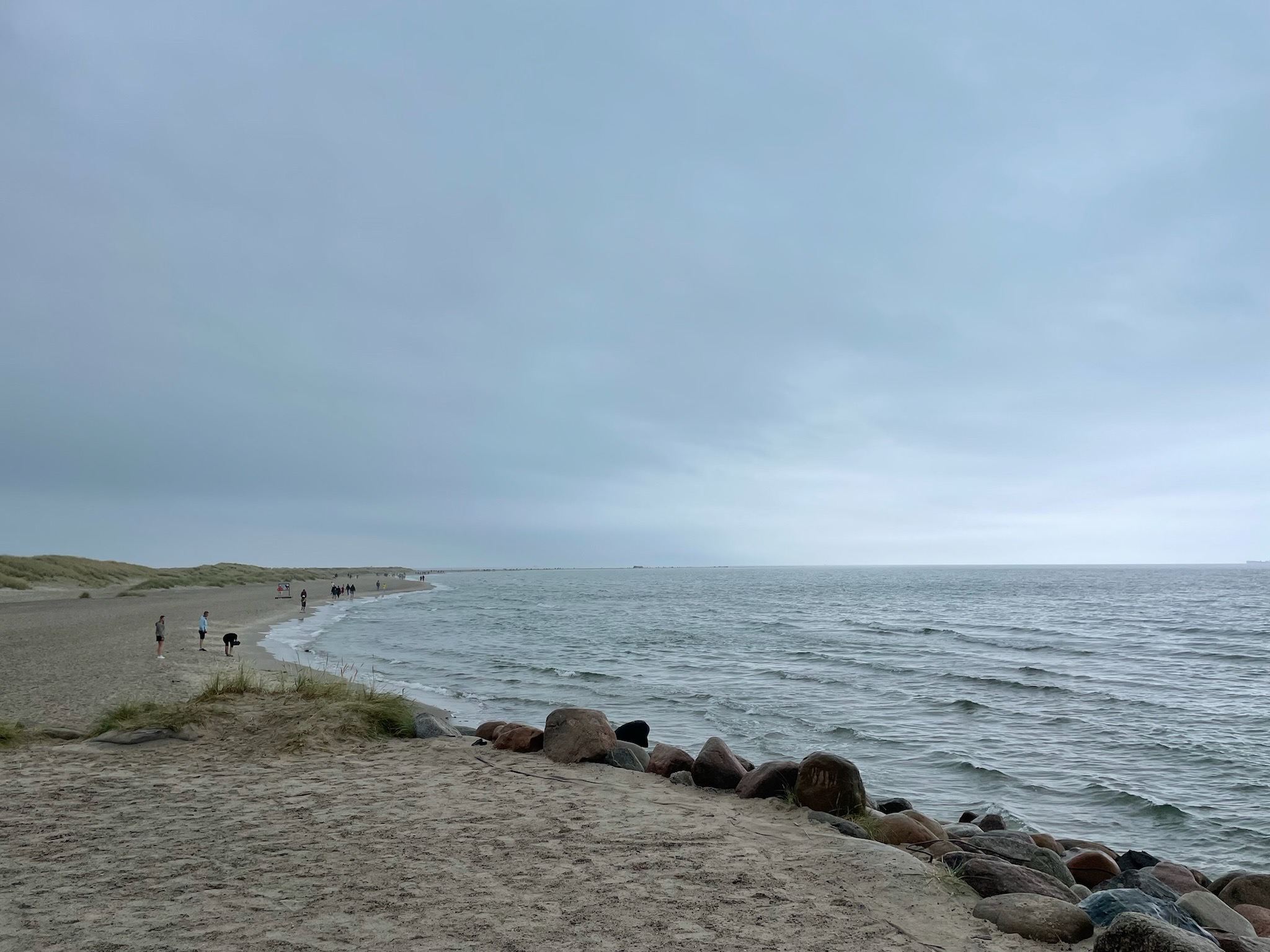 1 Day Port of Call Itinerary in Skagen, Denmark