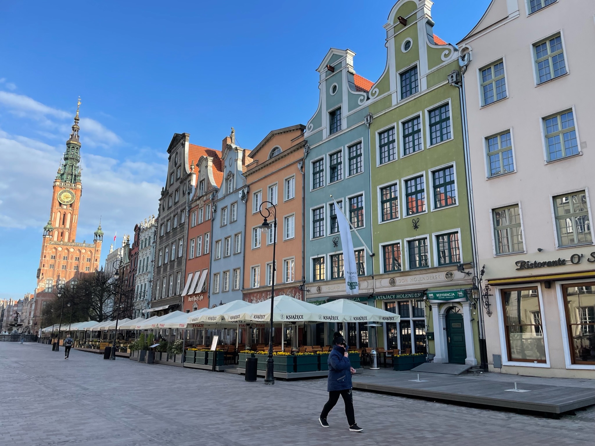 2 days in Gdansk: itinerary for first-time visitors