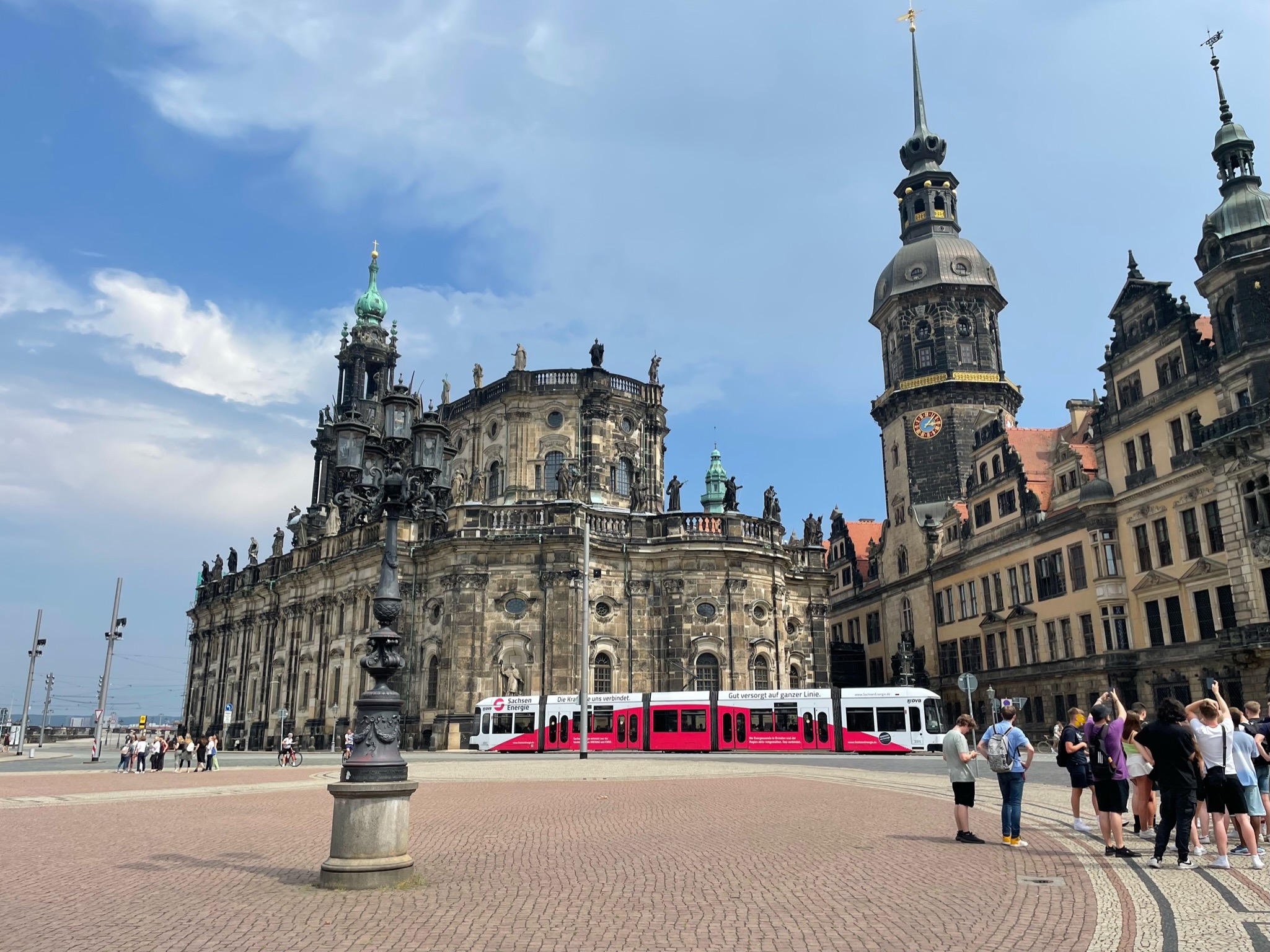 3 day itinerary in Saxony, Germany: Dresden, Leipzig, and Görlitz